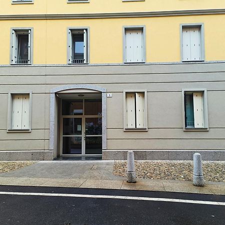 Yr Apartments Milan - Navigli Luaran gambar
