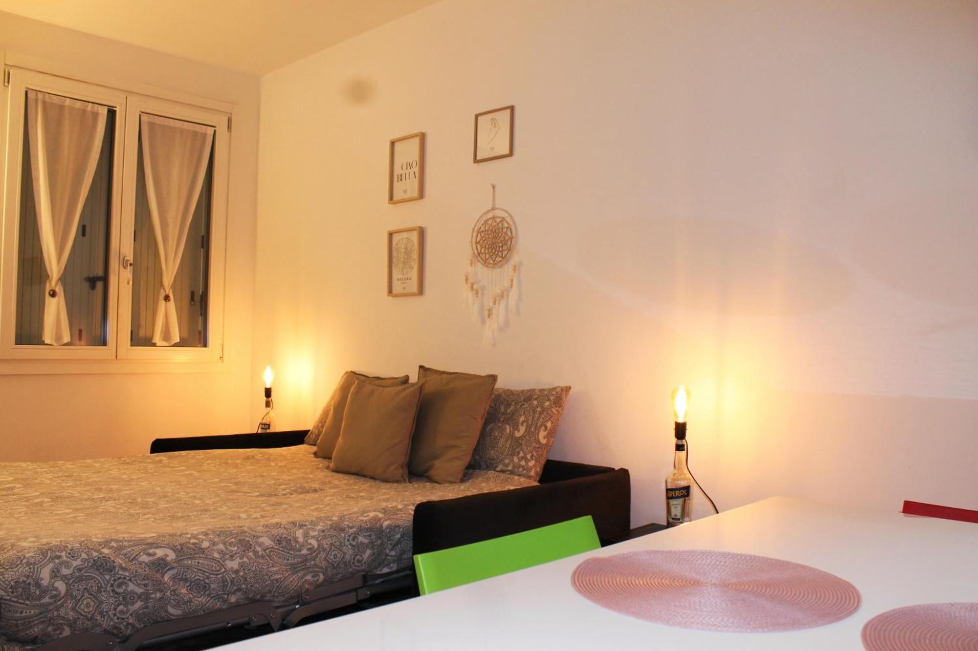 Yr Apartments Milan - Navigli Luaran gambar