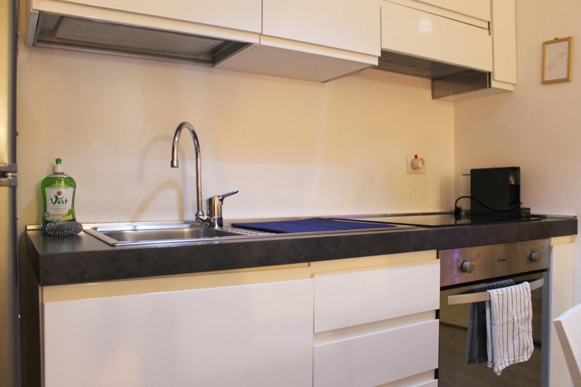 Yr Apartments Milan - Navigli Luaran gambar