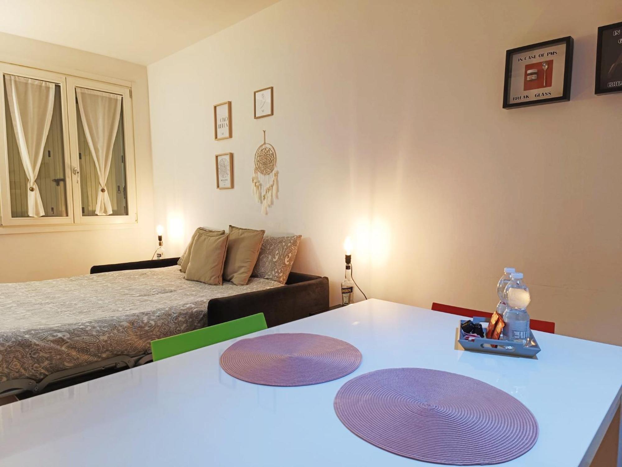Yr Apartments Milan - Navigli Luaran gambar