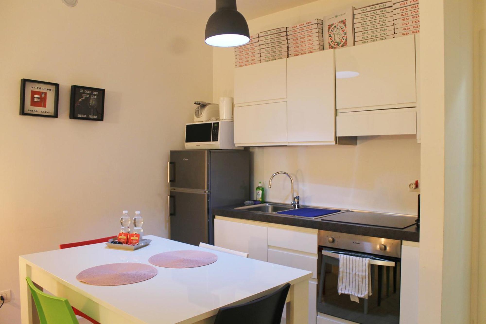 Yr Apartments Milan - Navigli Luaran gambar
