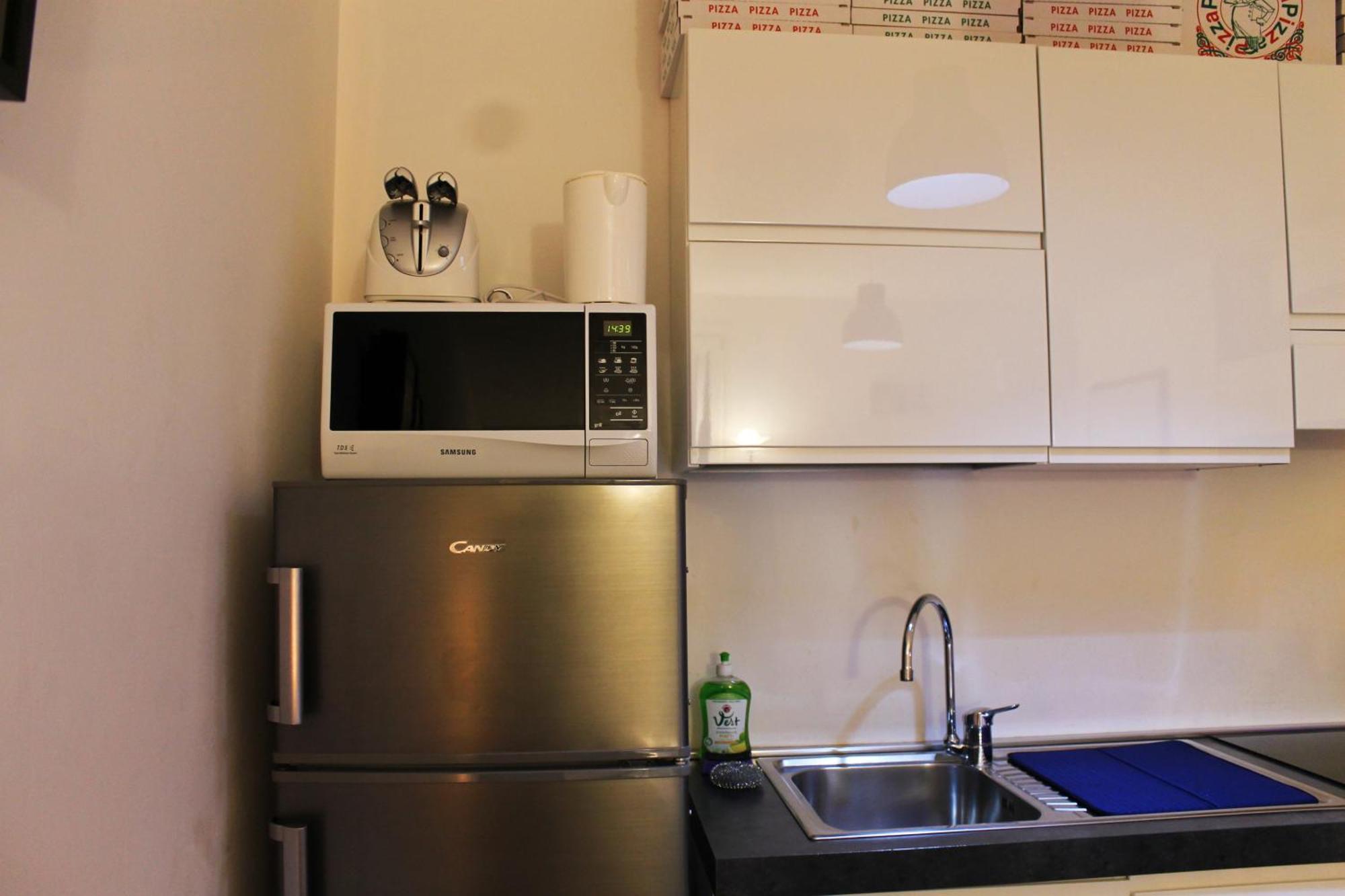 Yr Apartments Milan - Navigli Luaran gambar