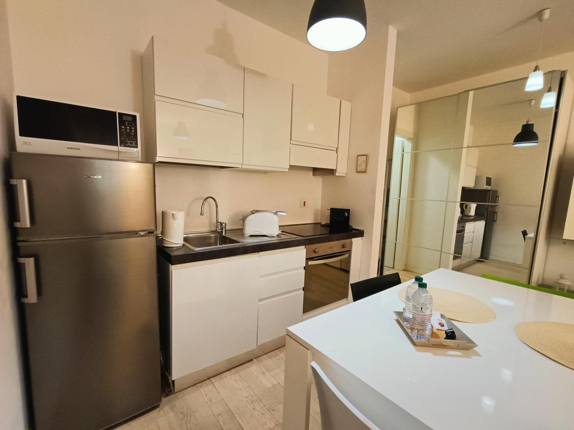 Yr Apartments Milan - Navigli Luaran gambar