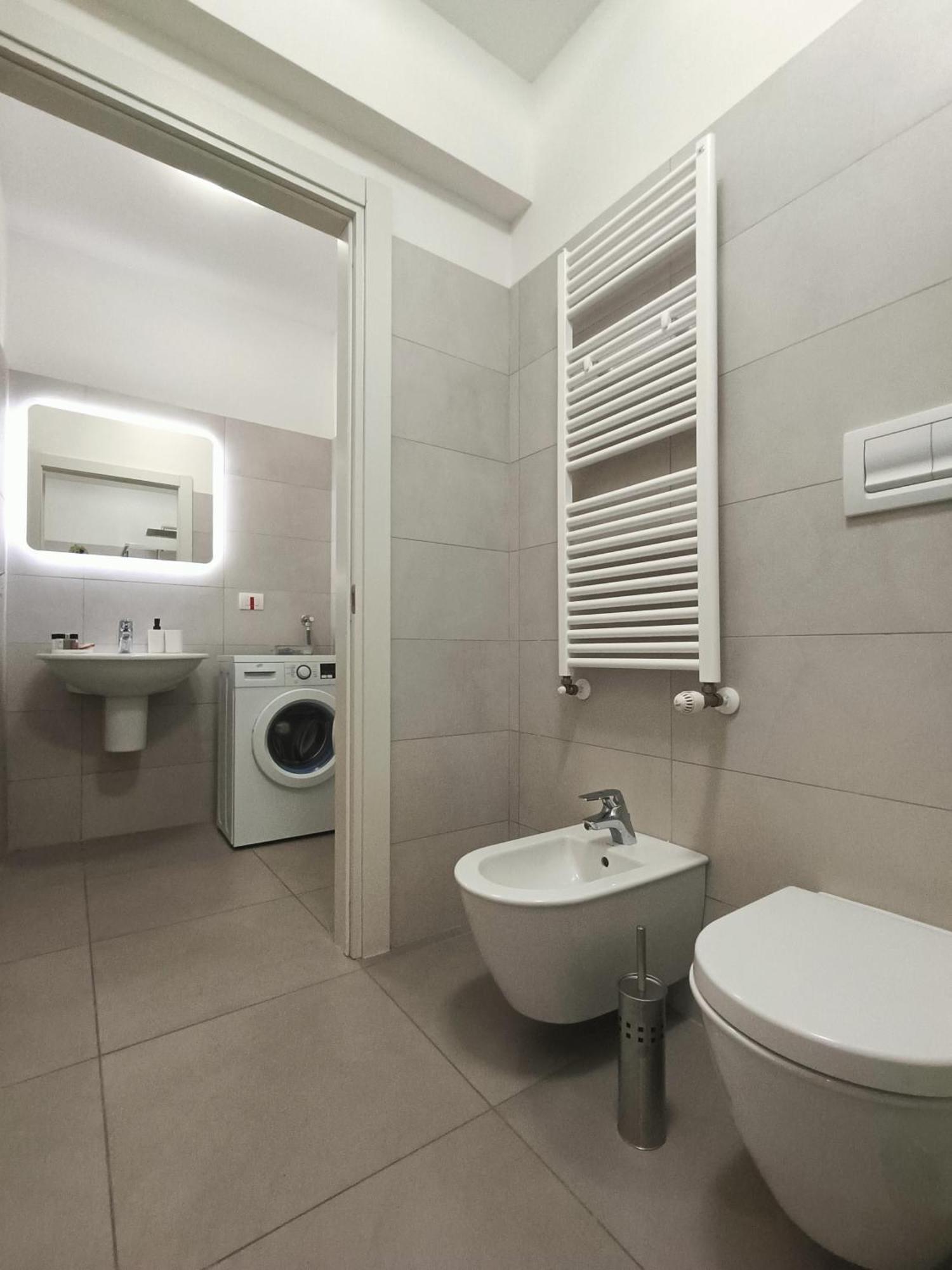 Yr Apartments Milan - Navigli Luaran gambar