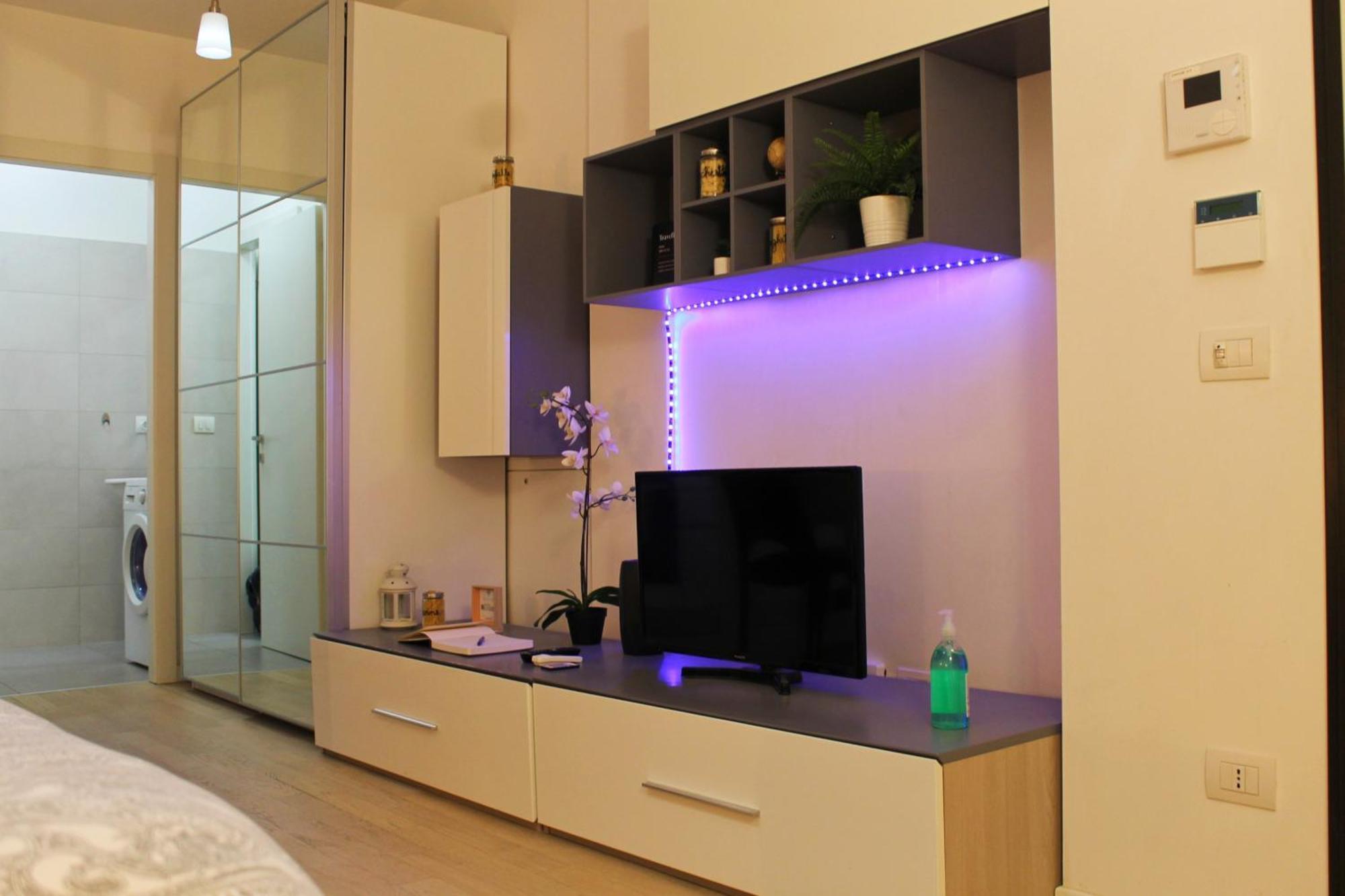 Yr Apartments Milan - Navigli Luaran gambar