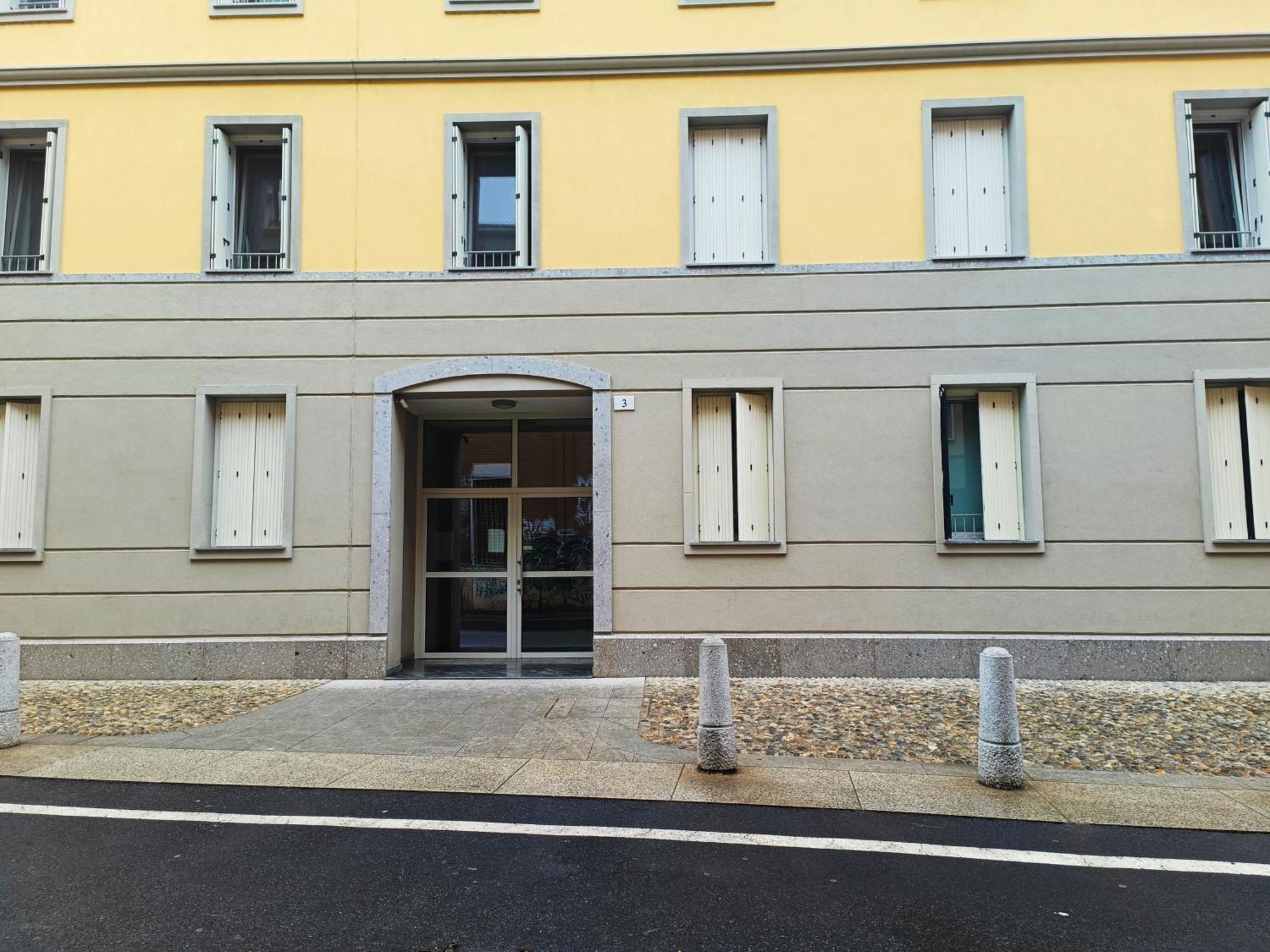 Yr Apartments Milan - Navigli Luaran gambar
