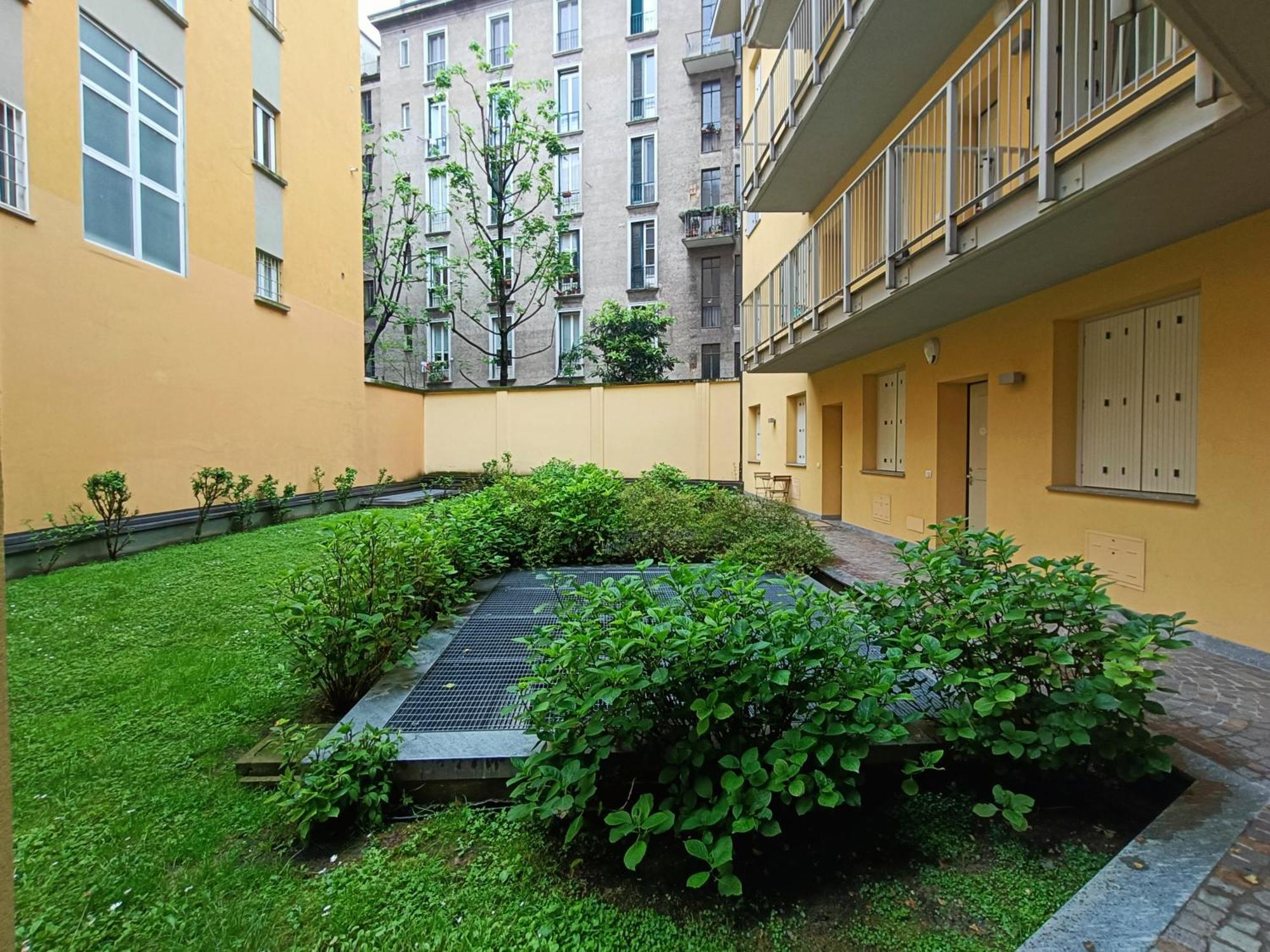 Yr Apartments Milan - Navigli Luaran gambar
