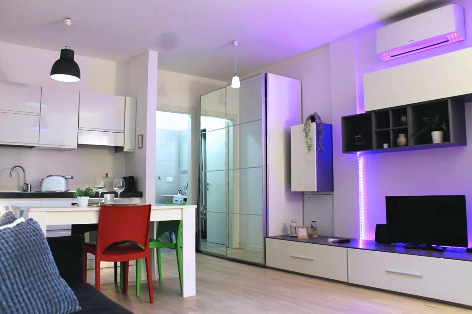 Yr Apartments Milan - Navigli Luaran gambar