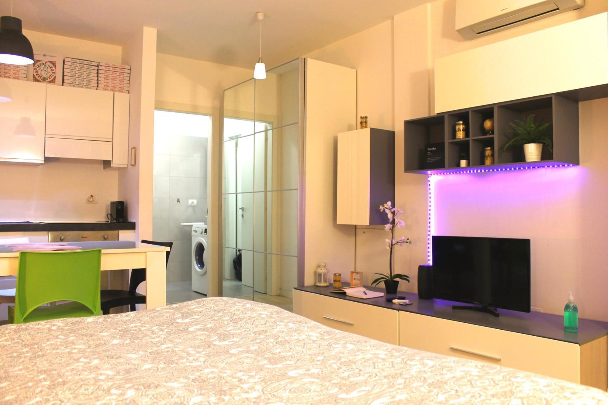 Yr Apartments Milan - Navigli Luaran gambar