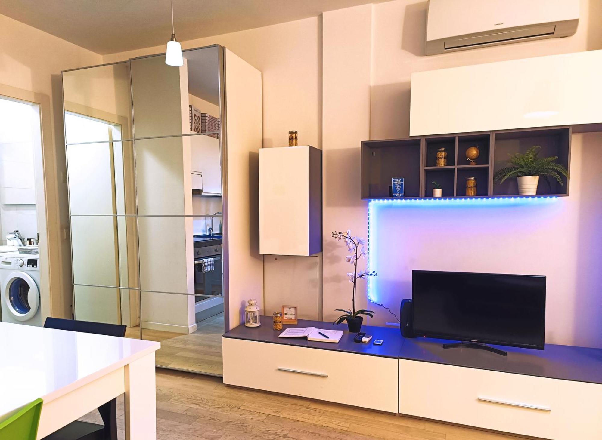 Yr Apartments Milan - Navigli Luaran gambar