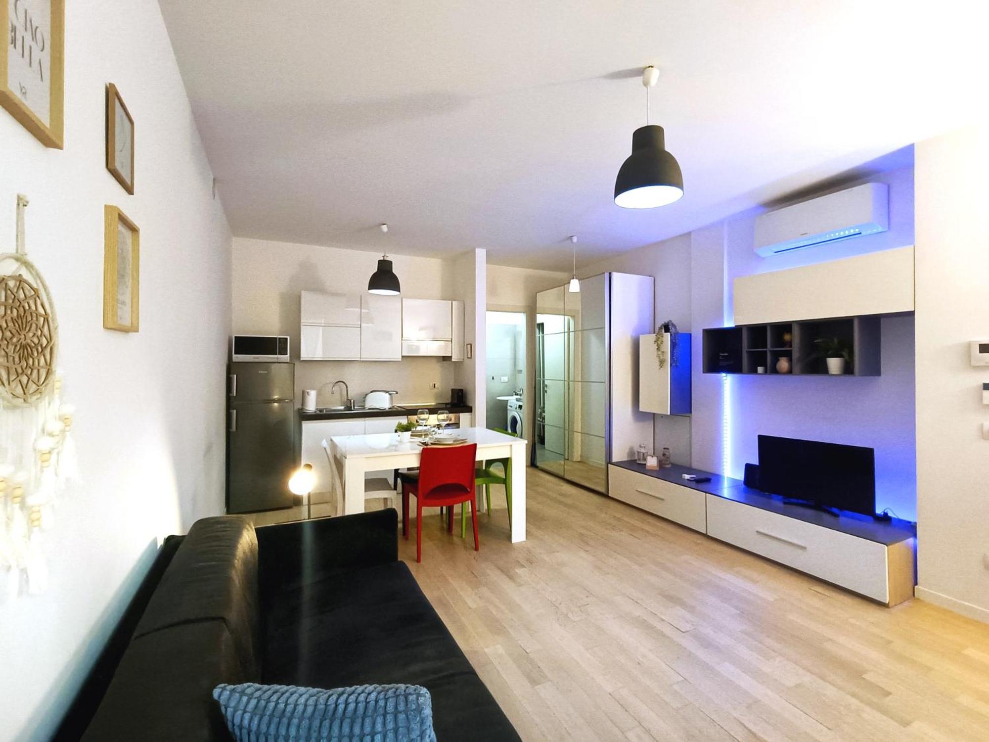 Yr Apartments Milan - Navigli Luaran gambar