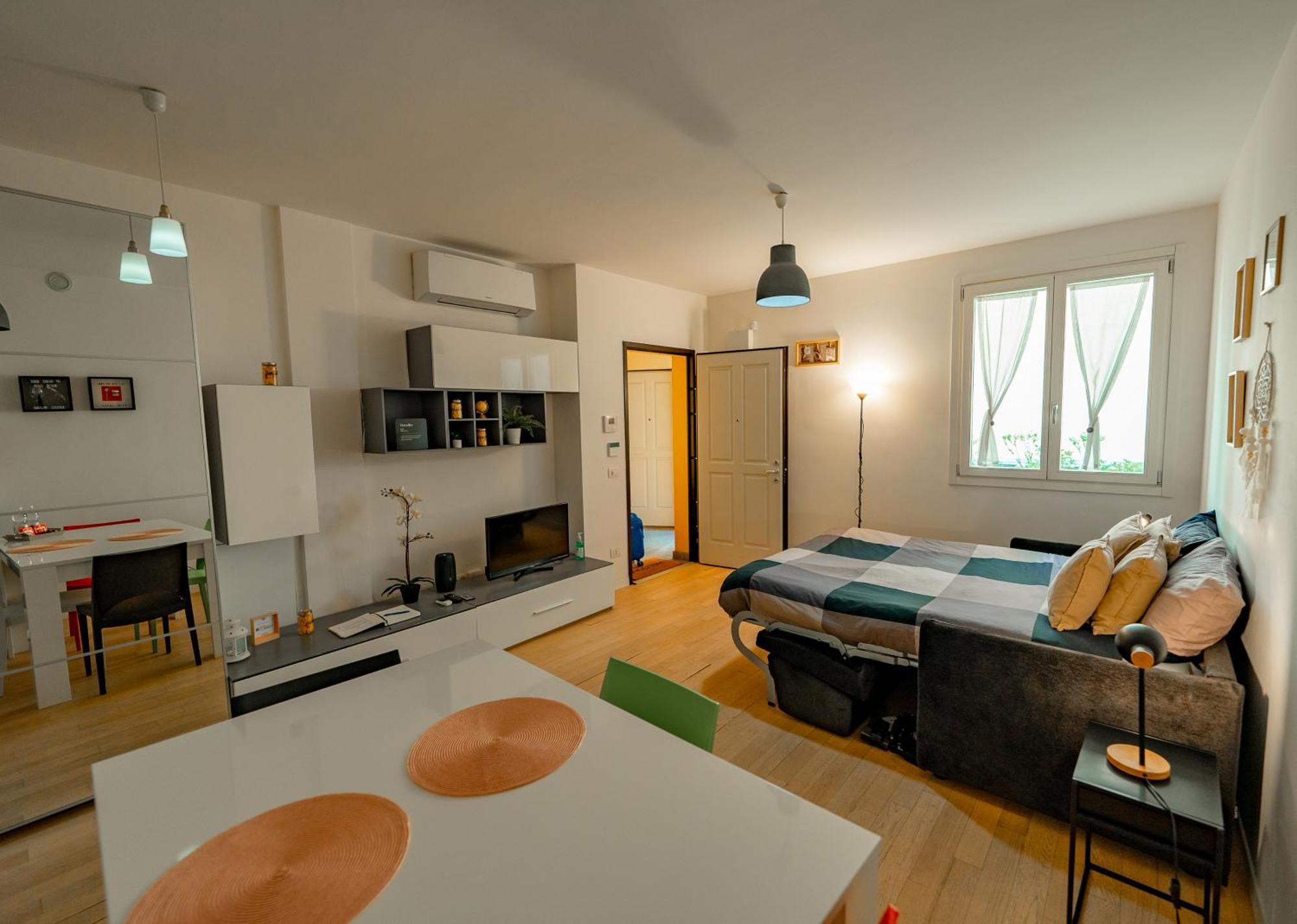 Yr Apartments Milan - Navigli Luaran gambar