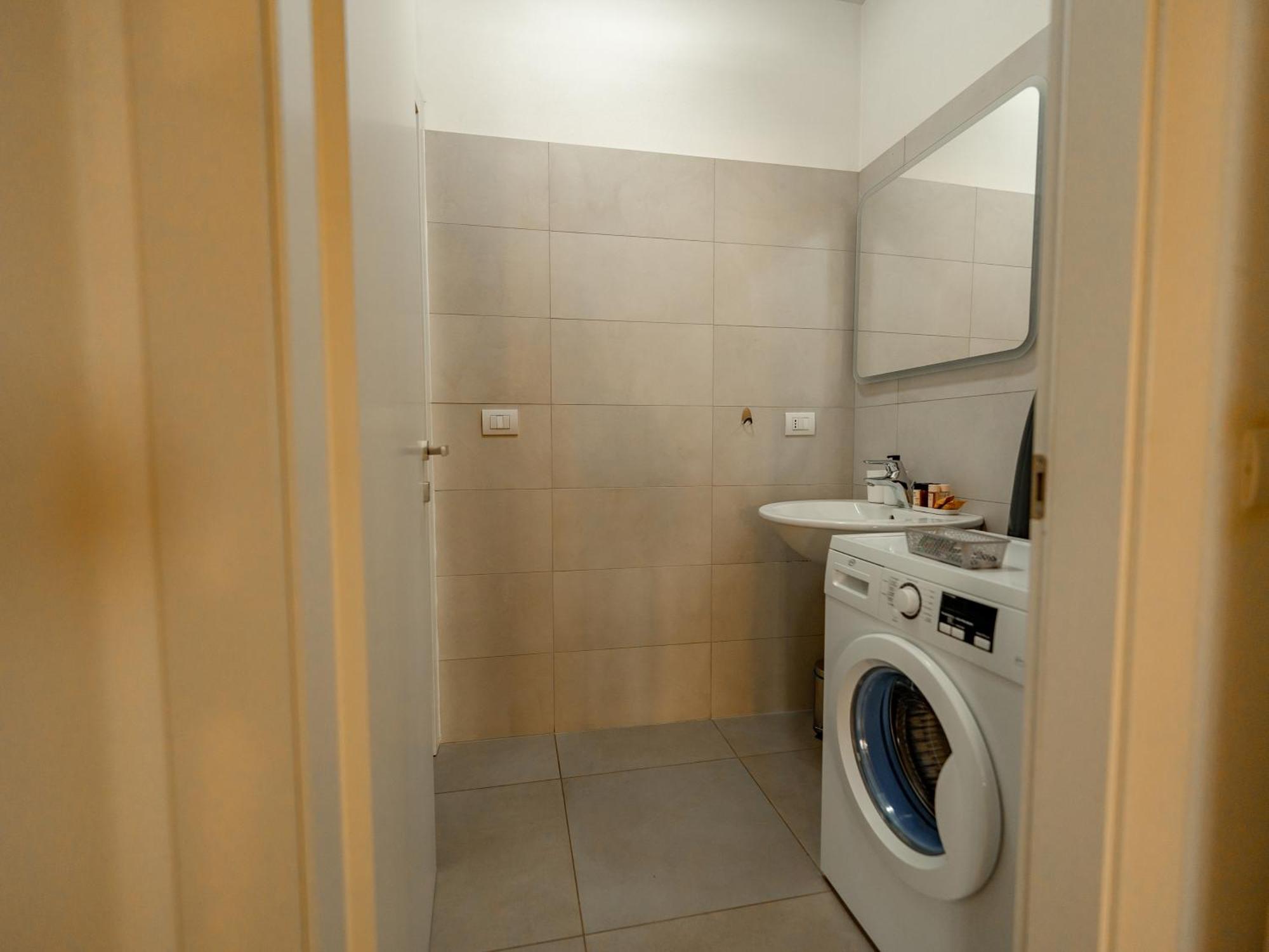 Yr Apartments Milan - Navigli Luaran gambar